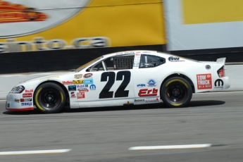 Nascar Kodak 250
