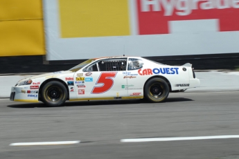 Nascar Kodak 250