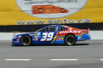 Nascar Kodak 250