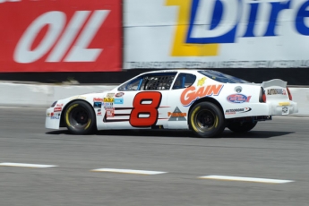 Nascar Kodak 250