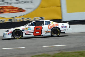 Nascar Kodak 250