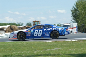 Nascar Kodak 250