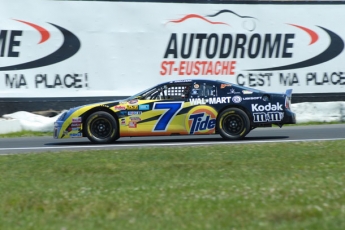 Nascar Kodak 250