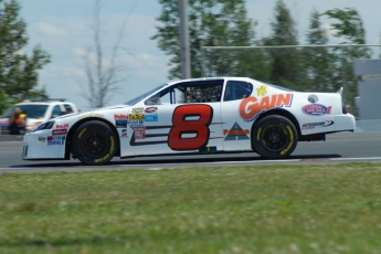 Nascar Kodak 250