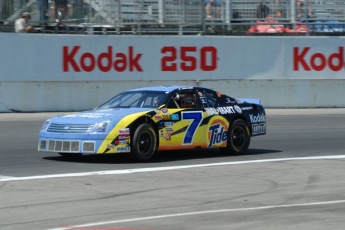 Nascar Kodak 250