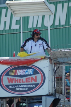 Nascar Kodak 250