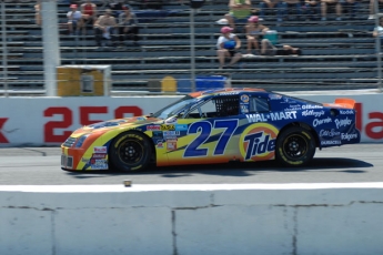 Nascar Kodak 250