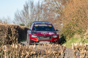 Spa Rallye 2024