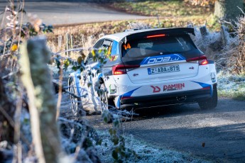 Spa Rallye 2024