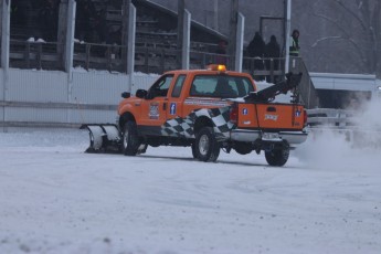 Challenge sur neige - Ormstown - 11 janvier 2025