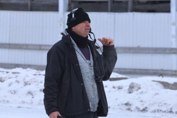 Challenge sur neige - Ormstown - 25 janvier 2025