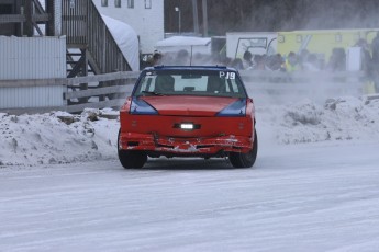 Challenge sur neige - Ormstown - 25 janvier 2025