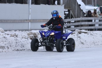 Challenge sur neige - Ormstown - 25 janvier 2025