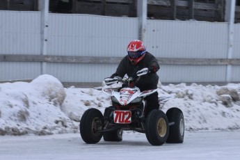 Challenge sur neige - Ormstown - 25 janvier 2025