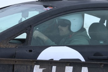 Challenge sur neige - Ormstown - 25 janvier 2025