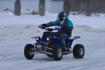 Challenge sur neige - Ormstown - 25 janvier 2025