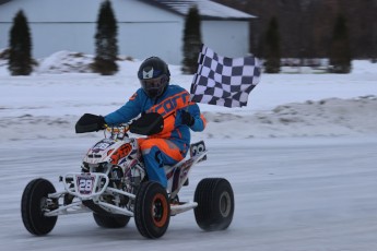Challenge sur neige - Ormstown - 25 janvier 2025