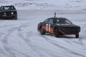 Challenge sur neige - Ormstown - 25 janvier 2025