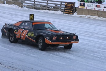 Challenge sur neige - Ormstown - 25 janvier 2025