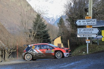 Rallye Monte-Carlo 2025