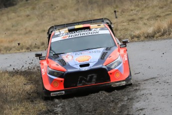 Rallye Monte-Carlo 2025