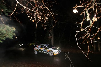 Rallye Monte-Carlo 2025