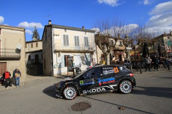 Rallye Monte-Carlo 2025