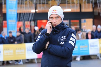 Rallye Monte-Carlo 2025