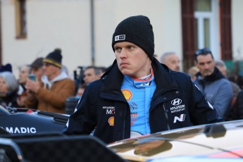 Rallye Monte-Carlo 2025