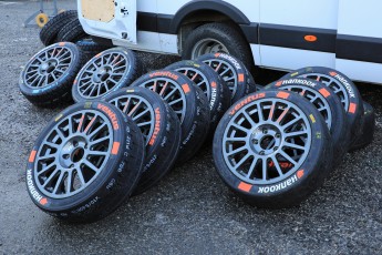 Rallye Monte-Carlo 2025