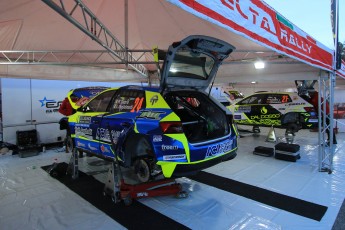 Rallye Monte-Carlo 2025