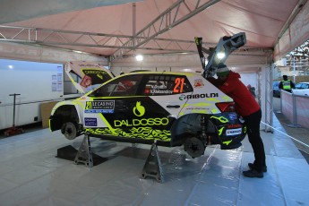 Rallye Monte-Carlo 2025