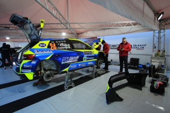 Rallye Monte-Carlo 2025