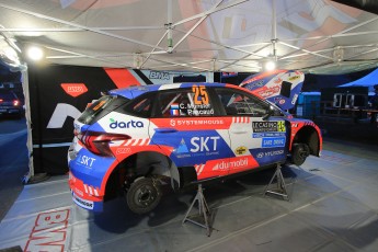 Rallye Monte-Carlo 2025
