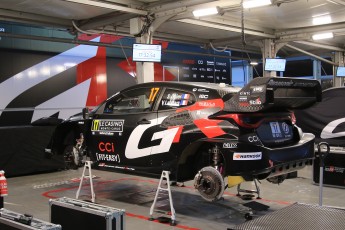 Rallye Monte-Carlo 2025