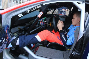 Rallye Monte-Carlo 2025