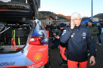 Rallye Monte-Carlo 2025