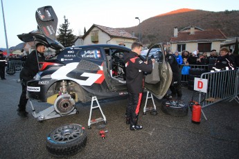 Rallye Monte-Carlo 2025
