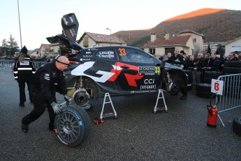 Rallye Monte-Carlo 2025