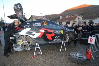 Rallye Monte-Carlo 2025