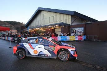 Rallye Monte-Carlo 2025