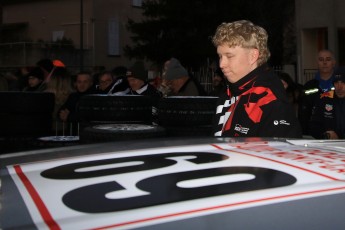 Rallye Monte-Carlo 2025