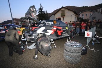 Rallye Monte-Carlo 2025