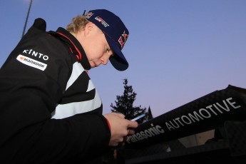 Rallye Monte-Carlo 2025