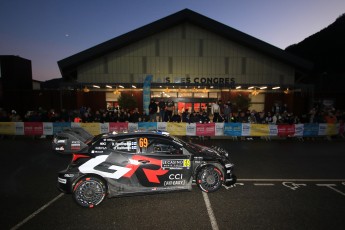 Rallye Monte-Carlo 2025