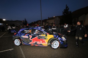 Rallye Monte-Carlo 2025