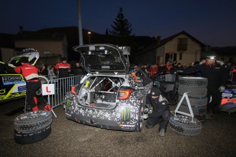 Rallye Monte-Carlo 2025