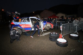 Rallye Monte-Carlo 2025