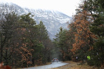 Rallye Monte-Carlo 2025
