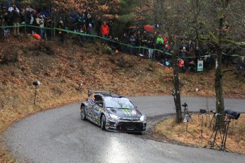 Rallye Monte-Carlo 2025